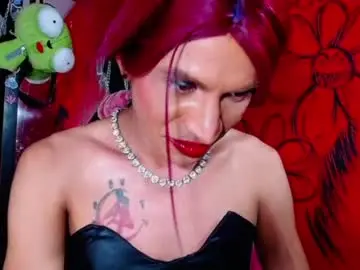 Chaturbate Adult Webcam of dirtydanezka