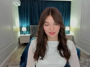 Chaturbate Nude Webcam of divineamour