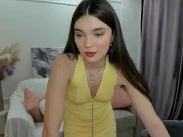 Chaturbate Live Sex Cam of divineamour