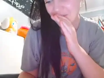 Chaturbate Live Porn of emeraldafterdark