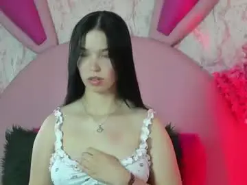 Chaturbate Live Porn of emma_luxx_