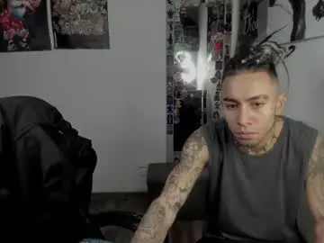 Chaturbate Sex Chat of free_soul666