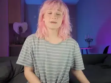 Chaturbate Live Sex Cam of gregory_byyrd