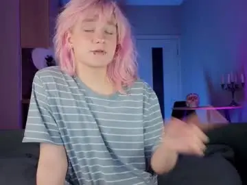 Chaturbate Sex Cam of gregory_byyrd