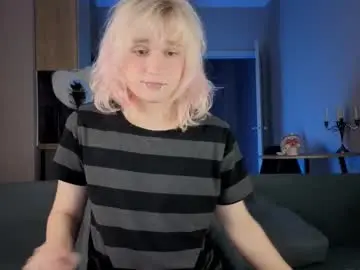 Chaturbate Sex Cam of gregory_byyrd