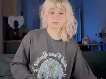 Chaturbate Live Sex Cam of gregory_byyrd