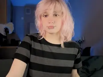 Chaturbate Live Sex Cam of gregory_byyrd