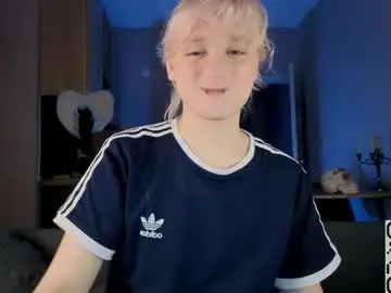 Chaturbate Adult Webcam of gregory_byyrd