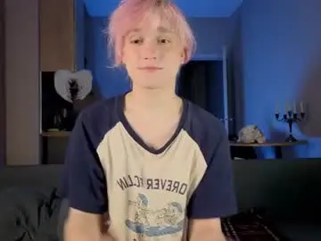 Chaturbate Sex Chat of gregory_byyrd