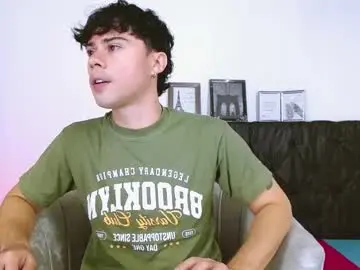 Chaturbate Private Sex Chat of ithan_salvatore