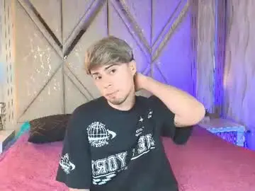 Chaturbate Adult Webcam of ithan_salvatore
