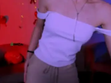 Chaturbate Private Sex Chat of judi_fly
