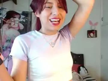 Chaturbate Adult Webcams of kloe_deker