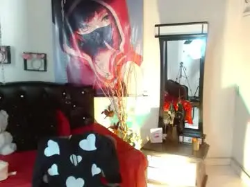 Chaturbate Free Live Porn of kloe_deker