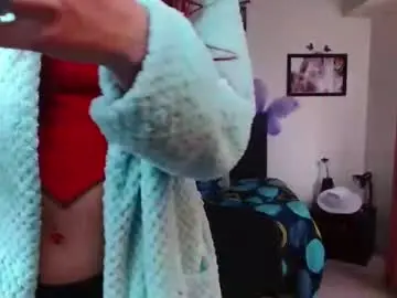 Chaturbate Adult Video Chat of kloe_deker