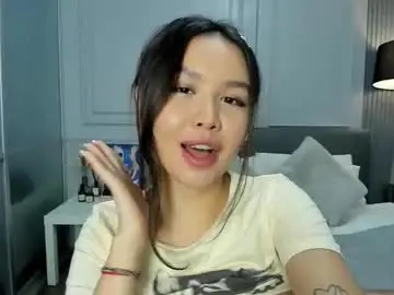 Chaturbate Adult Video Chat of koko_chanel1