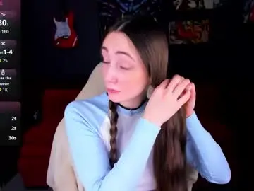 Chaturbate Live Porn of lexi_split