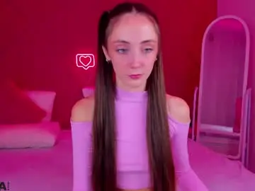 Chaturbate Sex Cam of lexi_split