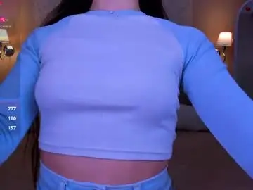Chaturbate Sex Chat of lexi_split