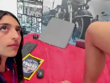 Chaturbate Private Sex Chat of light_haze