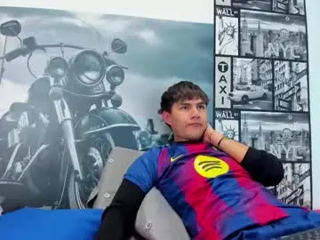 Chaturbate Nude Webcam of light_haze