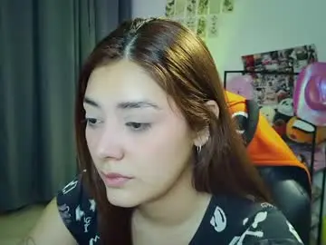 Chaturbate Watch Live Sex Cams of lilith_cruzz