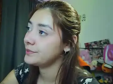 Chaturbate Live Porn of lilith_cruzz