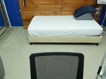 Chaturbate Best Webcam of mahia_queen