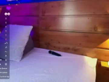 Chaturbate Live Porn of mahia_queen