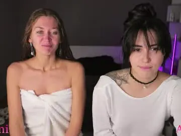 Chaturbate Sex Cam of mari__anna