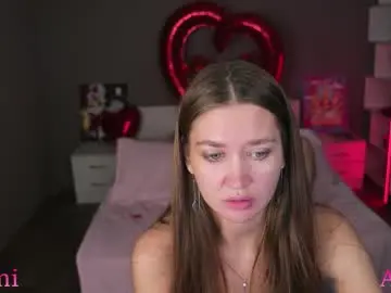 Chaturbate Sex Chat of mari__anna