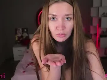 Chaturbate Live Sex Cam of mari__anna