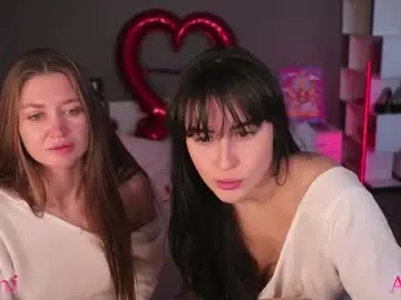 Chaturbate Nude Webcam of mari__anna