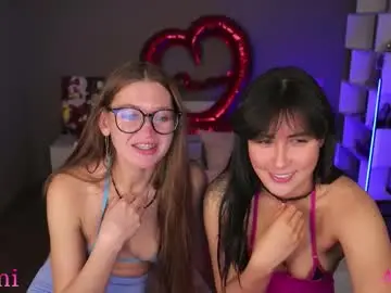 Chaturbate Adult Webcam of mari__anna