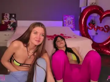 Chaturbate Live Sex of mari__anna