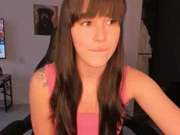 Chaturbate Live Sex of mari__anna