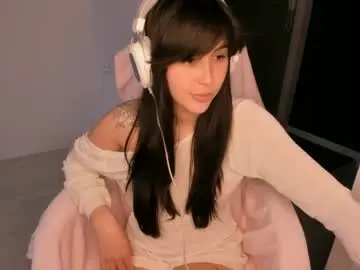 Chaturbate Best live sex cam show of mari__anna