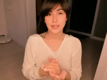 Chaturbate Adult Webcams of mari__anna