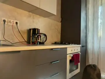 Chaturbate Nude Webcam of mari__anna