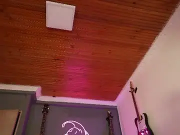 Chaturbate Adult Video Chat of marie_harper