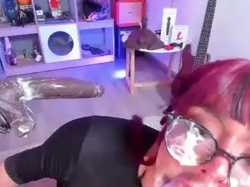 Chaturbate Live Sex Cam of marie_harper