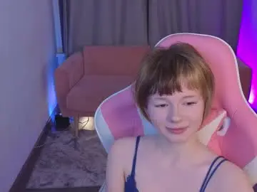 Chaturbate Sex Chat of misska_popkins