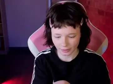 Chaturbate Private Sex Chat of misska_popkins