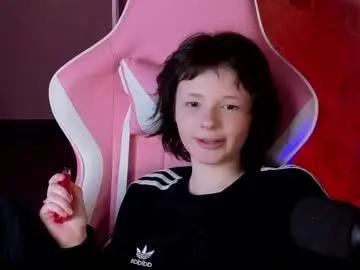 Chaturbate Free Porn Cam of misska_popkins