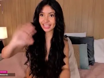 Chaturbate Live Sex of missprada