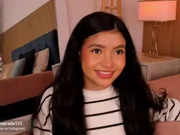 Chaturbate Live Sex of missprada