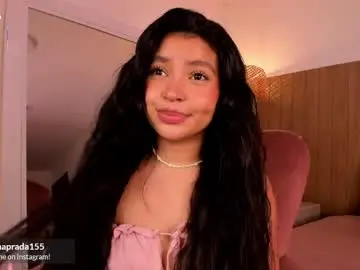 Chaturbate Free Live Porn of missprada