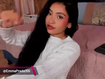 Chaturbate Live Sex Cam of missprada