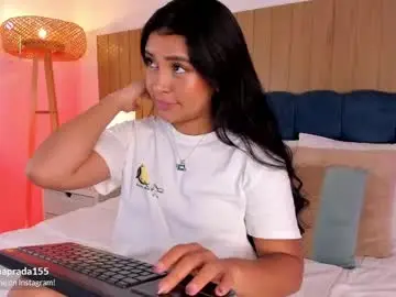 Chaturbate Nude Webcam of missprada