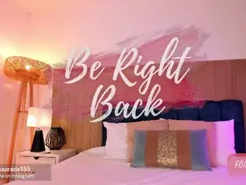 Chaturbate Watch Live Sex Cams of missprada